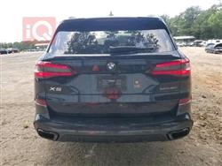 بی ئێم دەبڵیو X5